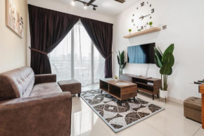 Sentul Homestay 3 Bedroom